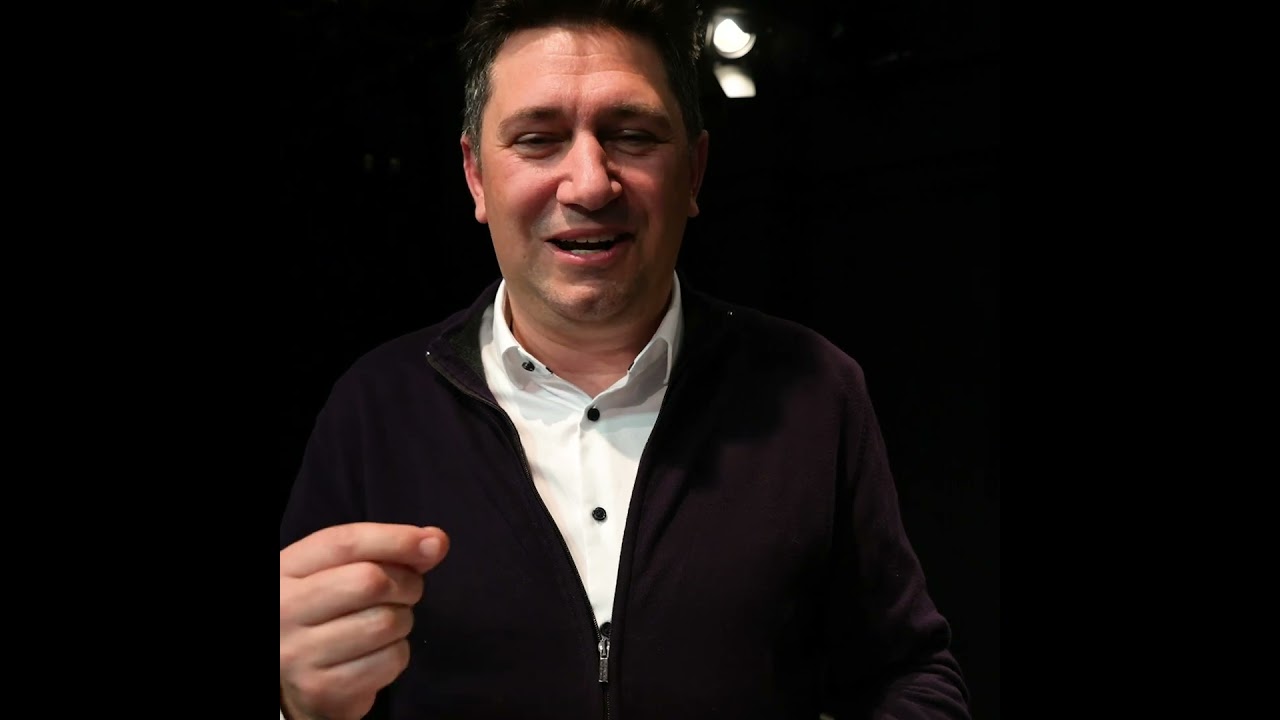 Mihai Testimonial