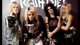 Crashdiet - i don't care