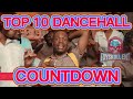 Top 10 Trending Dancehall Songs In Jamaica