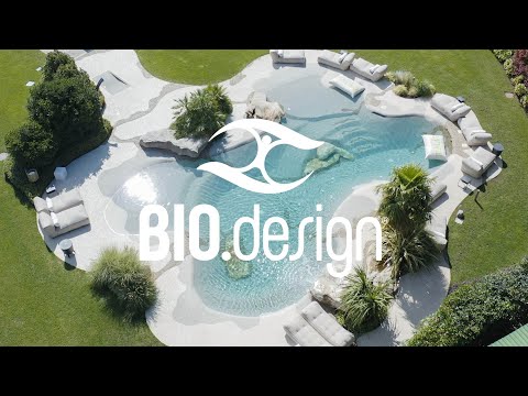 Bio.design Pools - Eywa Sport & Spa
