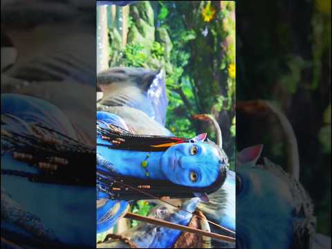 NAITHRY AVTAR MOVIE SCENES WHATSAPP STATUS 4K HD QUALITY VIDEO#avatar#youtube#short#vairal