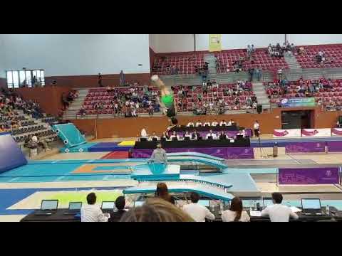 Campeonato Nacional DMT - Sénior Masculino - Alexandre Pires - 22/04/2023