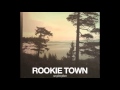 cactus swan- Rookie Town 