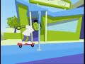 REUPLOAD PBS Kids Bumper Skateboard