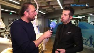 Wyndham Grand İstanbul Europe - Ali Büyükkirişçi