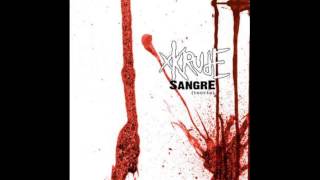 Sangre - xKrude (Full Album)