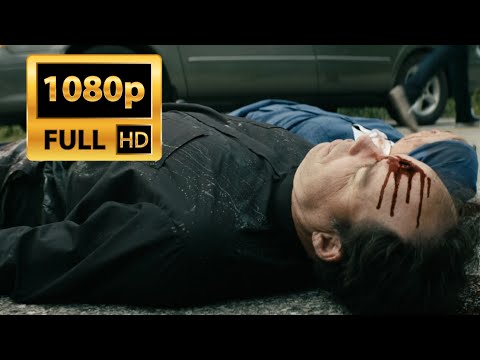 Soldier Boy Kills A Nun and A Priest - The Boys Season 3 Episode 7