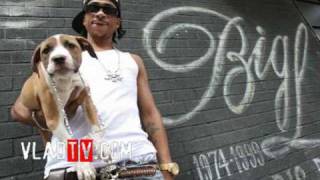 Exclusive: Max B speaks on his Lawyer, Appeal and sends a message to his fans