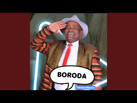 Boroda
