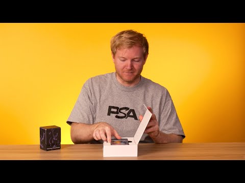 JUST GRADED 🏆 Tord Reklev's one-of-a-kind Pokémon trophy