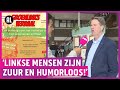 GroenLinks-cursus 'omgang met rechtse meningen': 'Gevaarlijk!'