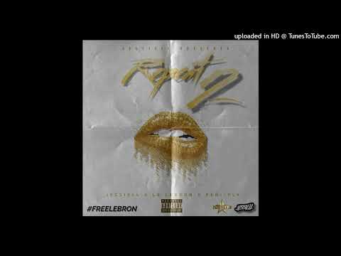 Repeat 2 - Jessiell (Feat, Peñi-Fly x Lb Lebron )