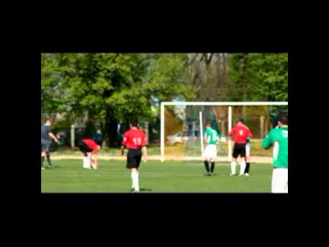 mecz Polonia kontra Sokół Marcinkowice