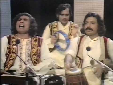 Ghulam Ali & Ashiq Ali Qawwal Live   Dum Dum Hussain Maula Hussain