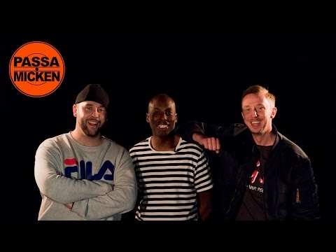 Passa Micken S01E05: Alpis & DC Grimsta