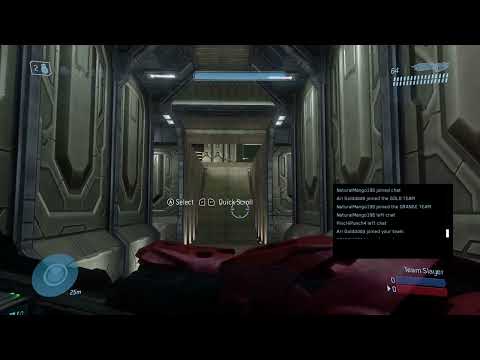 Creating My Own Halo Server Journey Part 21