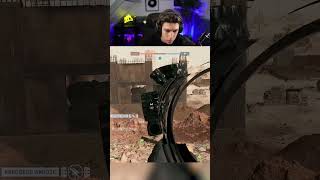 AM I CHEATING ? 🤓  #battlefield6 #battlefield