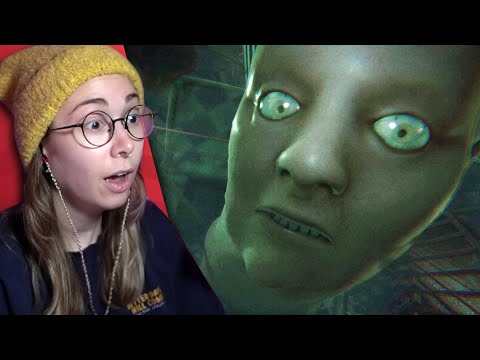 Hard mode begins.. - I'm on Observation Duty 8