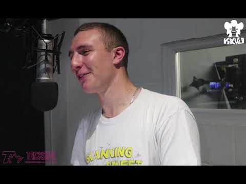 Breakfast With KXVU  - Ob-Server talks Mode.FM and the importance of Radio