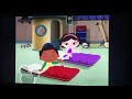 Little Einsteins Goodnight Scene For Colleen Ford