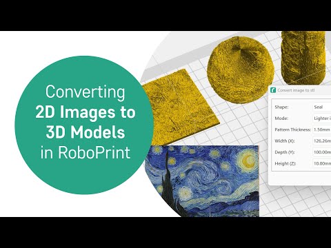Roboprint - 产品、竞争对手、财务状况、员工、总部所在地