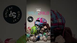 Video thumbnail: 44 Pro Wildchild