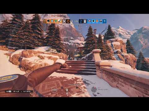 Iana Drone Sight-TTS