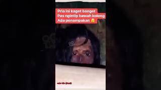 Download lagu GUE HARAP LU PADA GAK JANTUNGAN😰#trending #shorts #horror #hantu #setan #penampakan #creepy #jin mp3