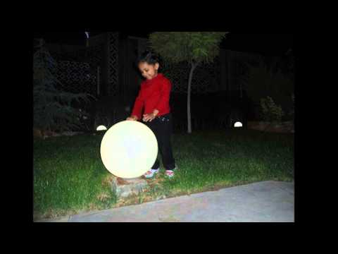 ميلاد الاميره ريحانه