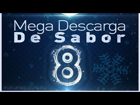 Dubstep Mix Chamba Dj Ft Dj Marlon (MEGA DESCARGA DE SABOR VOL.8) INPAC RECORDS.