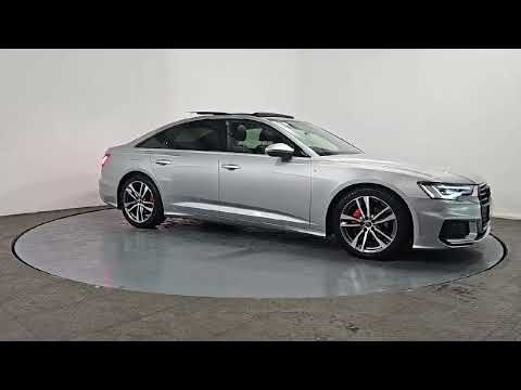Audi A6 40TDI 204HP S Line with Sunroof - Image 2