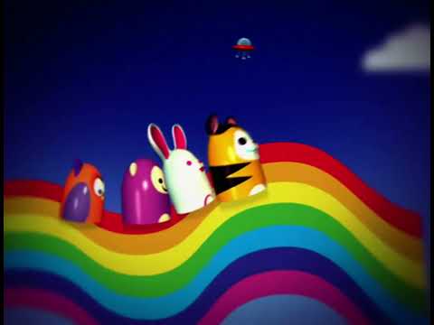 Spiderbait – Glockenpop (1999)