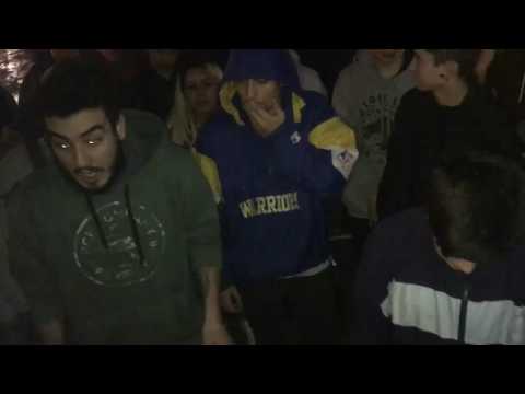 Soft vs Towan\\ 4 tos Segunda Fecha