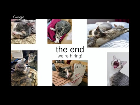 Orchestructure February 2019 - Linkerd at Openly