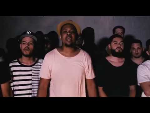 Toussaint Louie - Louie Free music video music video (@louiethefree @rapzilla)