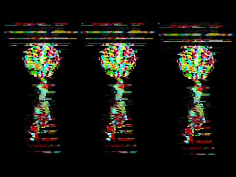 Terry Ohms  - Timequake (Official Video)