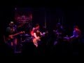 The Backsliders - Paper Doll World