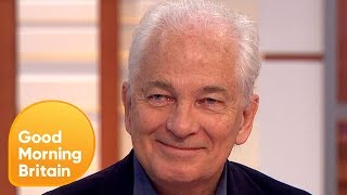 David Gower Compares Ben Stokes to Sir Ian Botham | Good Morning Britain