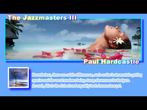 Paul Hardcastle The Jazzmasters III