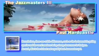 Paul Hardcastle The Jazzmasters III