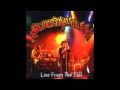 Blues Traveler - Live From The Fall - 1996 - Breakfast