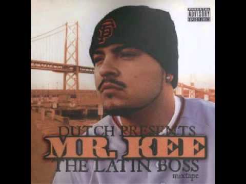 MR. KEE  ft. Hollow Tip - 24K Dreams