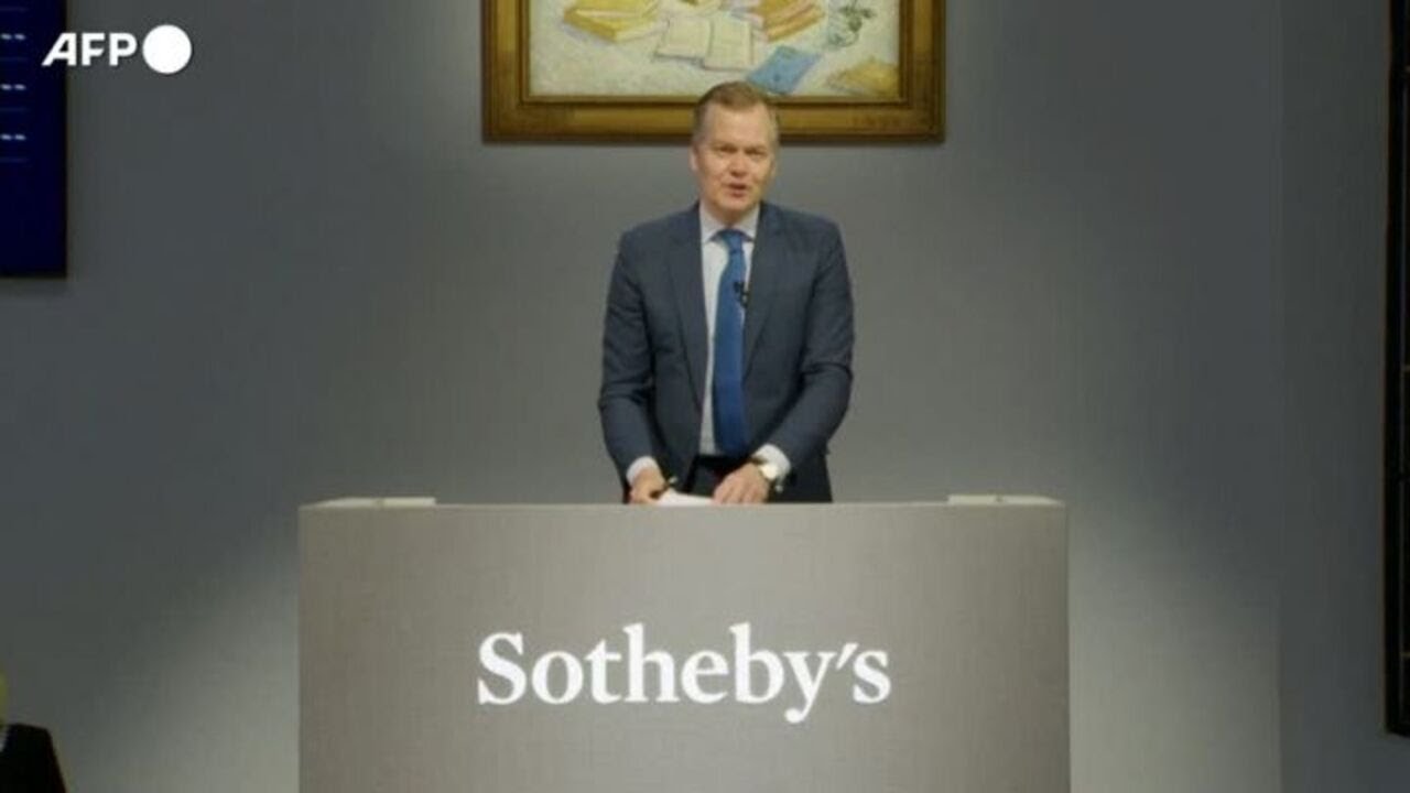 Record d'asta per il "Sogno" di Frida Kalho da Sotheby's, 55 milioni