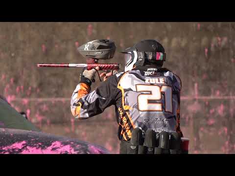 Phoenix Rising Green vs Psychotic Allstars WCPPL D5 E3 Raw Footage