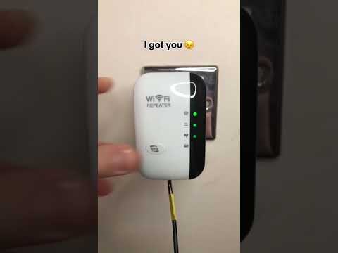 No Ethernet in your room?📶#fortnite #fyp #ping #wifi