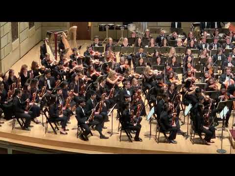 NYSSMA All-State Symphony Orchestra (2019)