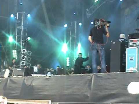 Rage-lingua mortis medley-Wacken 2007
