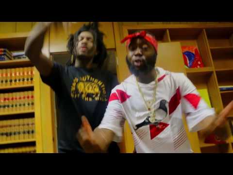 Kaboom Holy, Young Foreign - My Hustle