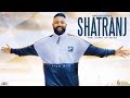 Gagan Kokri Shatranj Rahul Dutta Latest Punjabi Songs 2018 Saga Music