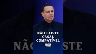 NÃO EXISTE CASAL COMPATÍVEL | #shorts